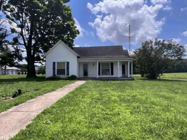 House for sale in Kentucky