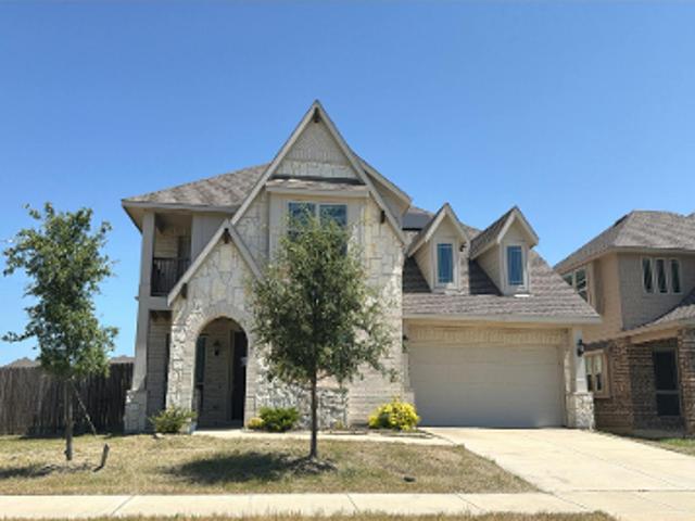 House for sale in Kaufman, Kaufman County