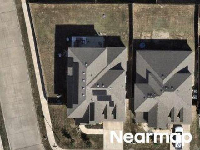 House for sale in Kaufman, Texas