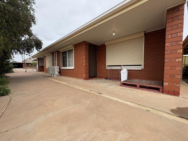 Flat for sale in Port Augusta, South Australia