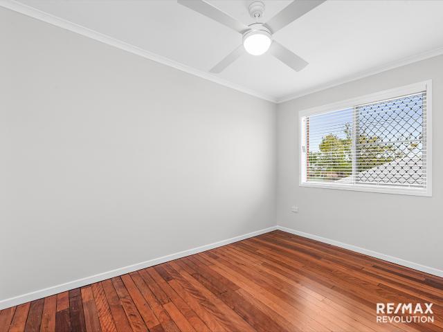Flat for sale in Toombul, Queensland