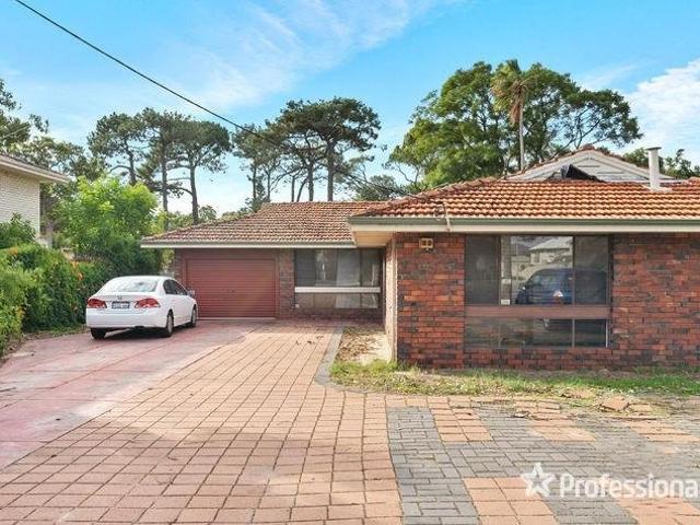 House for rent in Western Australia