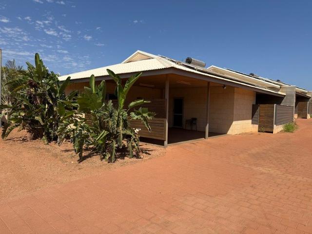 Flat for sale in Onslow, Western Australia