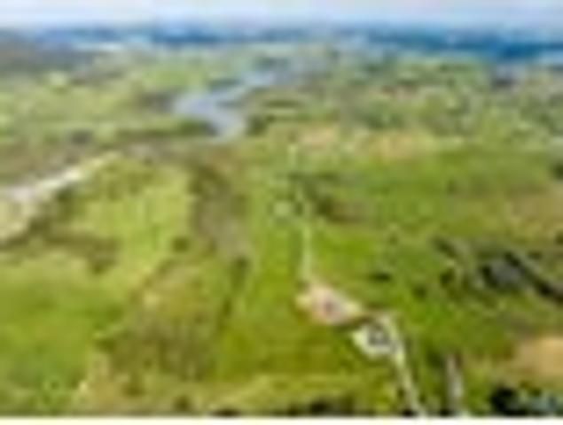 Land for sale in Maungaturoto, Northland