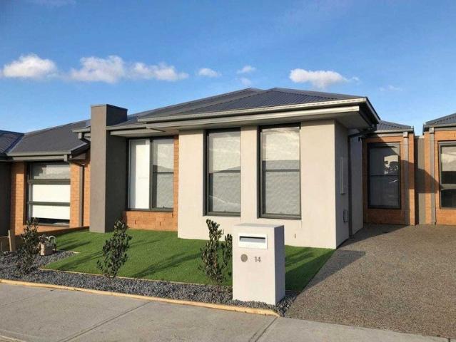 House for rent in Camerons Creek, Victoria