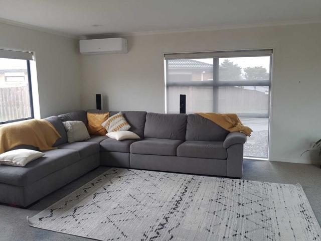 House for rent in The Gardens, Papamoa