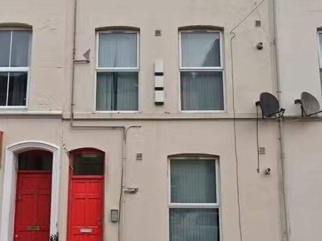 Apartment to rent
