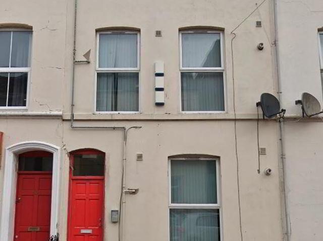 Apartment for rent in Limekilnburn, Green Quarter