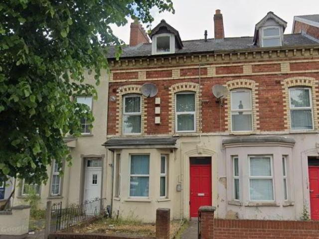 Apartment for rent in Limekilnburn, Green Quarter