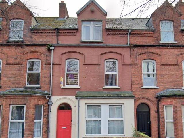 Apartment for rent in The Holyland, Northern Ireland
