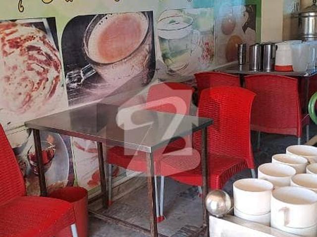 Commercial for sale in Islamabad
