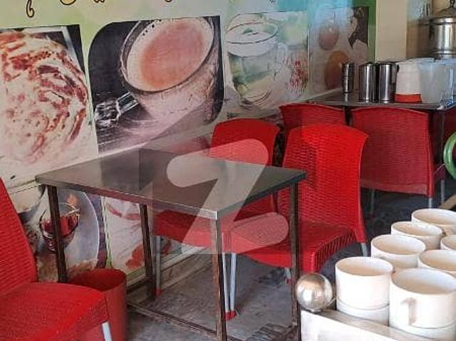 Commercial for sale in Islamabad