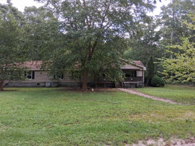 House for sale in Virginia