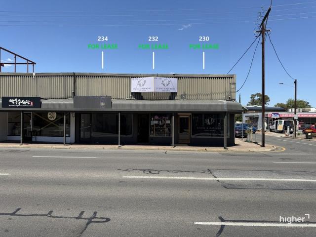 Retail for rent in Horseshoe Creek, South Australia