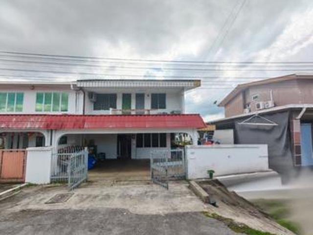 Residential House for sale in Kuching