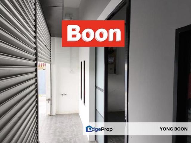 Shop for rent
