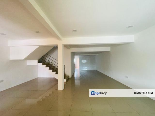 House for sale in Kuching