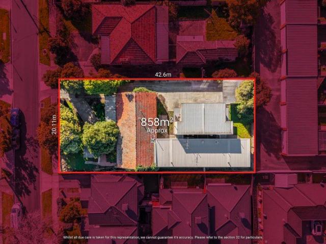 House for sale in Camerons Creek, Victoria