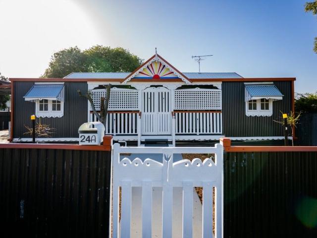 Apartment for sale in Roma, Queensland
