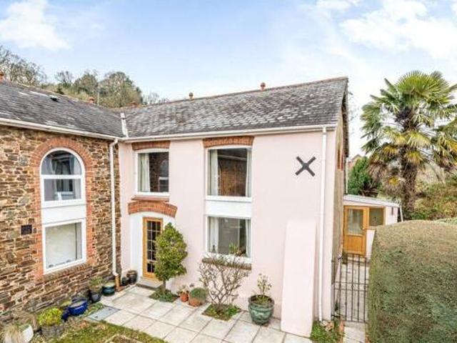 House for sale in Watergate, Devon