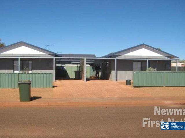 Villa for sale in Newman, Western Australia