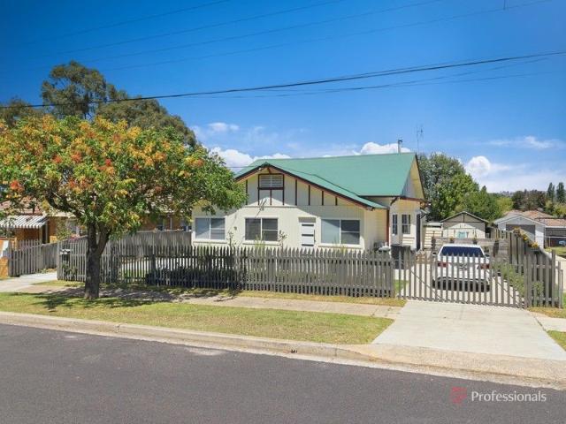 House for sale in Abington, New South Wales