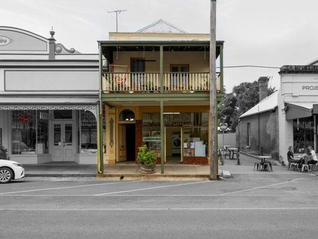 House for sale in Beechworth, Victoria