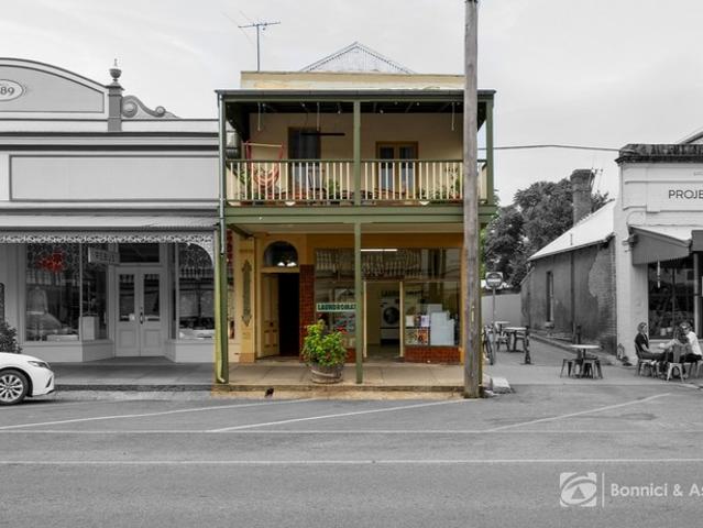 Property for sale in Beechworth, Victoria