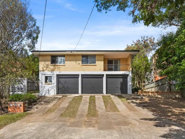 Flat for sale in Toombul, Queensland