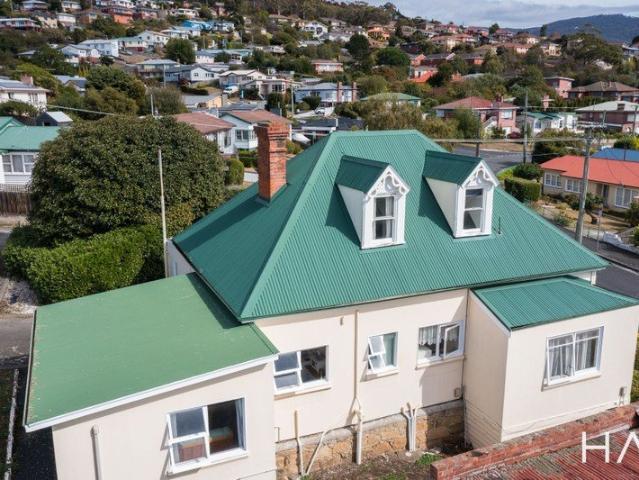 House for sale in Hobart, Tasmania