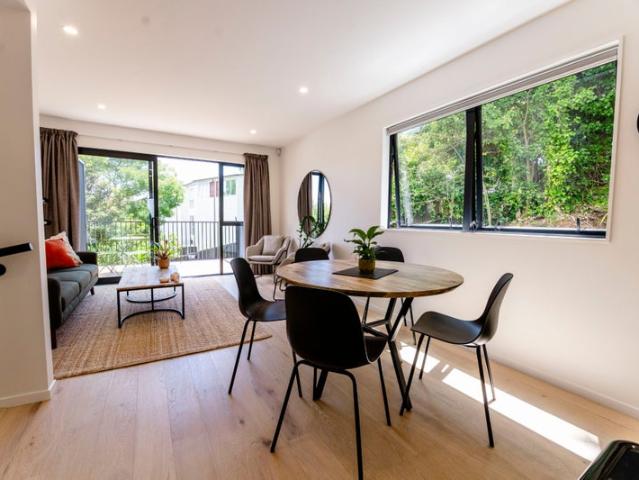 House for rent in Three Kings