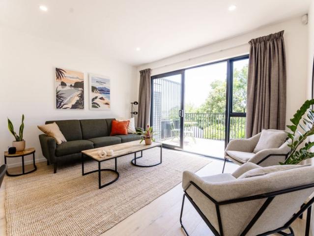 House for rent in Three Kings