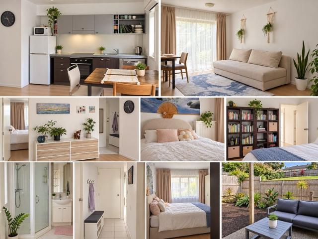 Apartment for rent in Three Kings, Puketāpapa