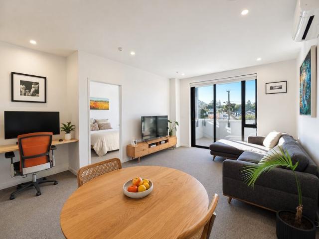 Apartment for rent in Three Kings, Puketāpapa