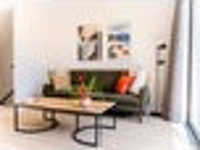 Townhouse for rent in Three Kings