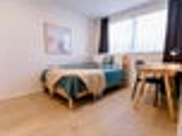 Townhouse for rent in Three Kings