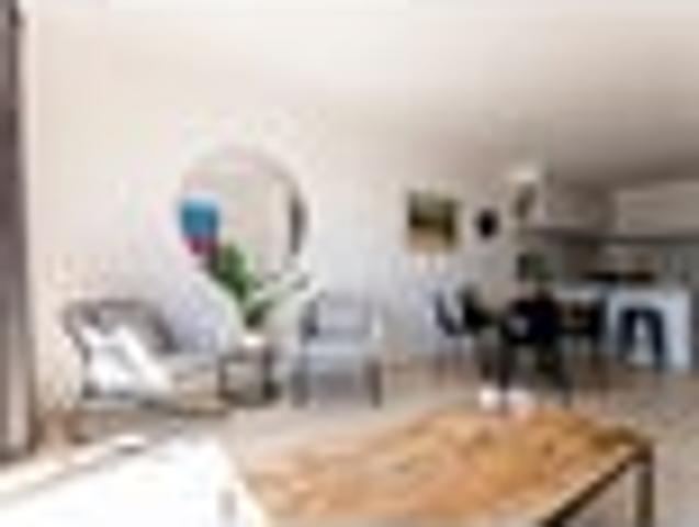 Townhouse for rent in Three Kings