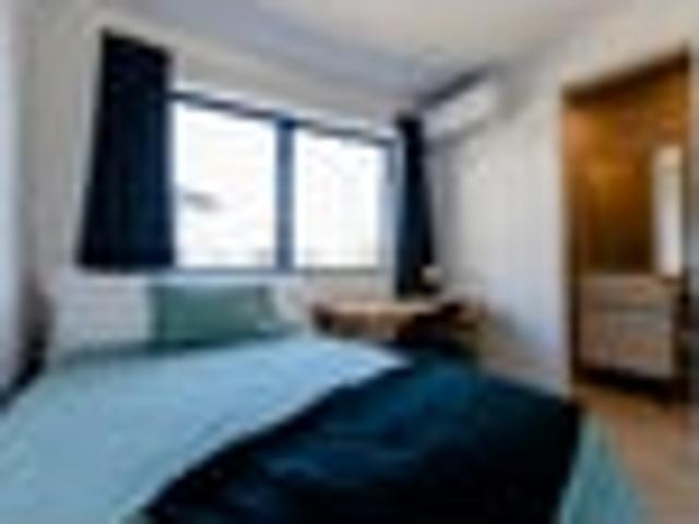 Townhouse for rent in Three Kings