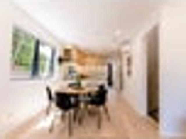 Townhouse for rent in Three Kings