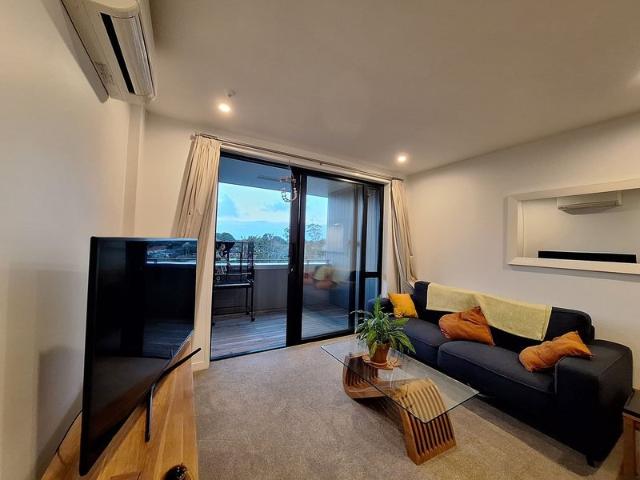 Apartment for rent in Three Kings, Puketāpapa