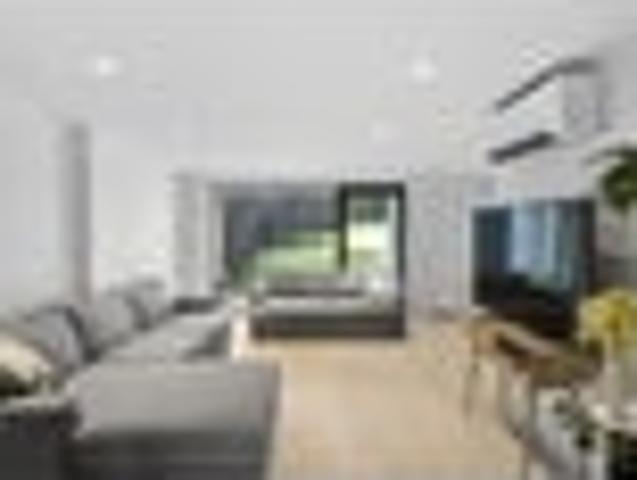 Apartment for rent in Three Kings