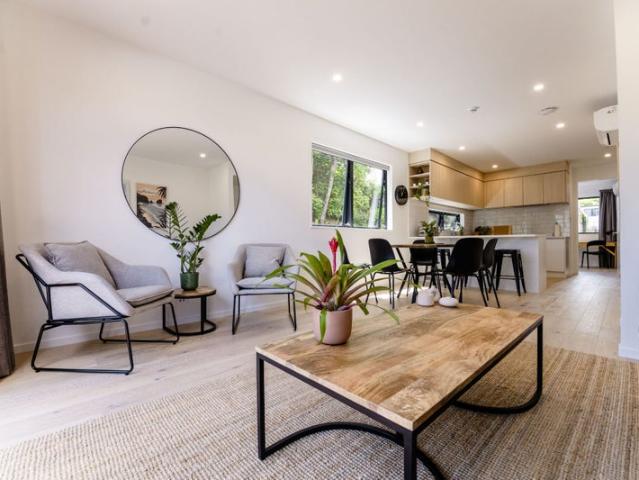 House for rent in Three Kings