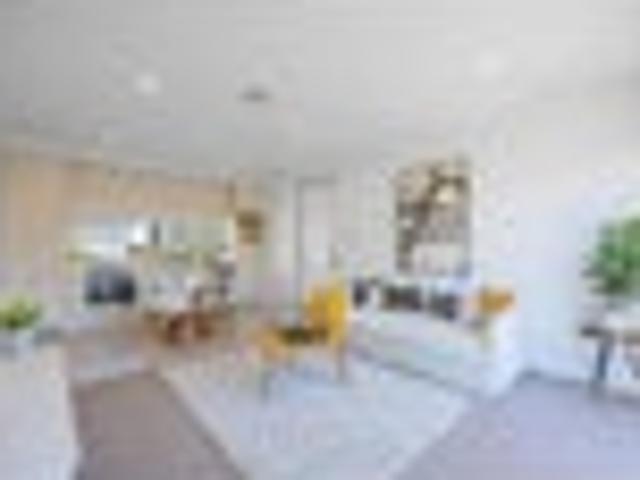 Townhouse for rent in Three Kings