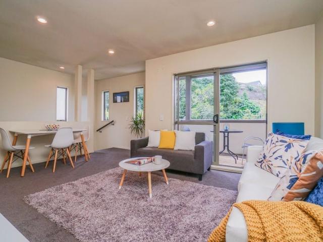 Apartment for rent in Three Kings, Puketāpapa