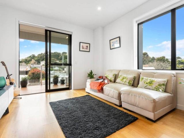 Apartment for rent in Three Kings