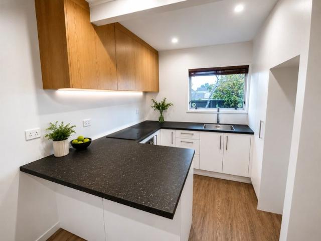 House for rent in Three Kings