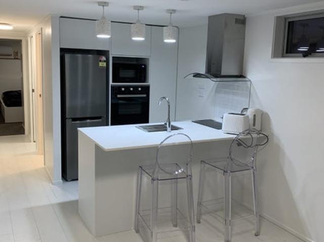 Apartment for rent in Three Kings, Oroua County