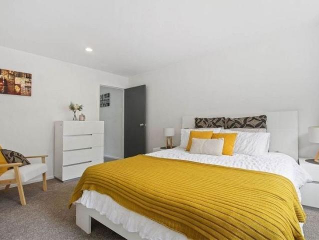 Apartment for rent in Three Kings, Puketāpapa
