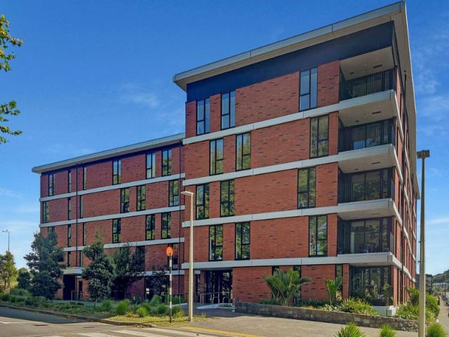 Apartment for rent in Three Kings