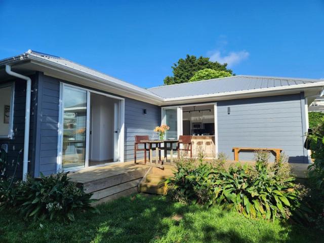 House for rent in Three Kings